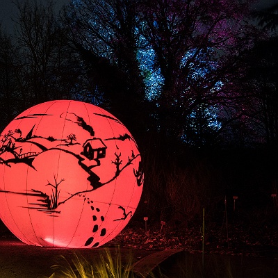 WEB IMG 7607 : Berlin, Botanischer Garten, Christmas Garden