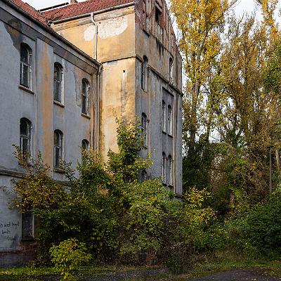 PC017254-LR3K : GSSD, Lost Place