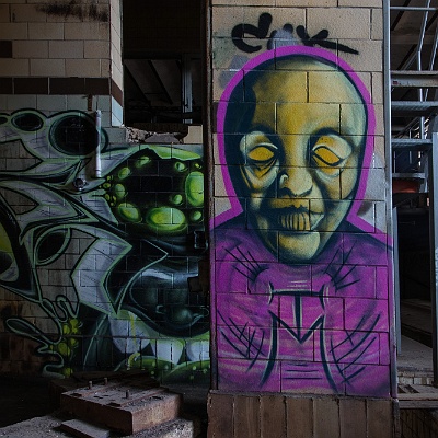 WEB IMG 7115 : Abandoned, Brauerei, Bärenquell, Industrie