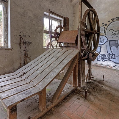 IMG 7378 79 80 81 82 : Brotfabrik, Oranienburg