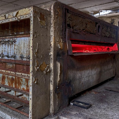 IMG 7448 49 50 51 52 : Brotfabrik, Oranienburg