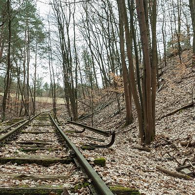 IMG 8612-LRmax WZ : Abandoned, Friedhofsbahn, Lost Place