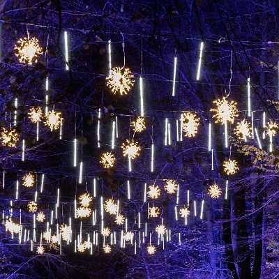 Christmas Garden 2017