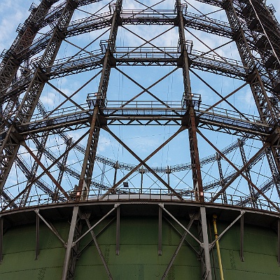 Gasometer Schöneberg