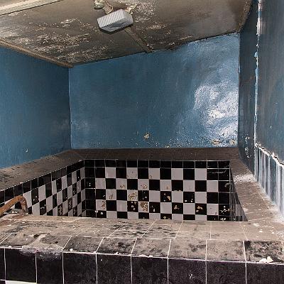 GSSD Standort  : Flugplatz, GSSD, Kaserne