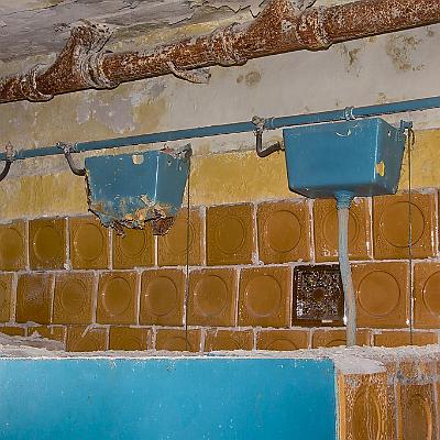 GSSD Standort  : Flugplatz, GSSD, Kaserne