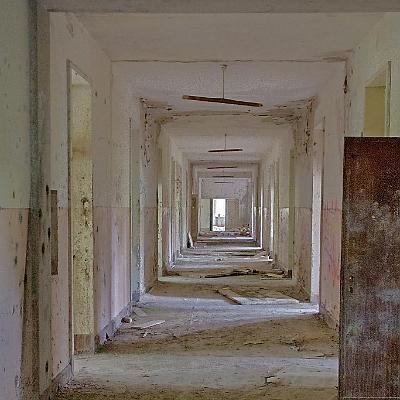 GSSD Standort  : Flugplatz, GSSD, Kaserne