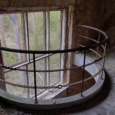 GSSD Standort  : Flugplatz, GSSD, Kaserne