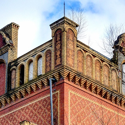  MG 0346 7 8 fused : Gentzrode, Herrenhaus