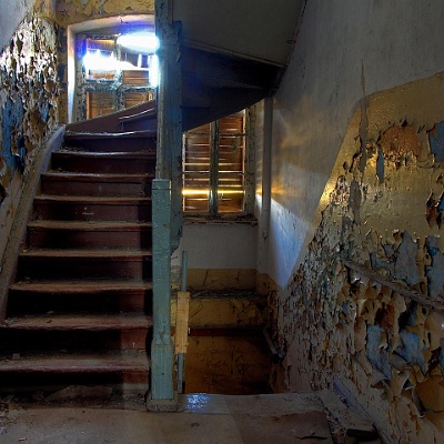  MG 0371 2 3 tonemapped : Gentzrode, Herrenhaus