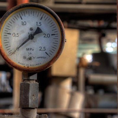 Haus der Rohre : Kohle, Kraftwerk, Rohre