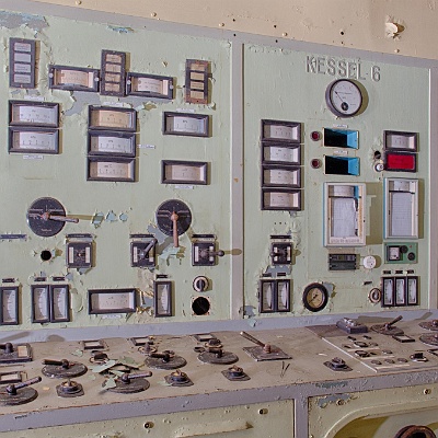  MG 0103 HDR : Kohle, Kraftwerk, Rohre