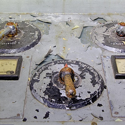  MG 0141 HDR : Kohle, Kraftwerk, Rohre