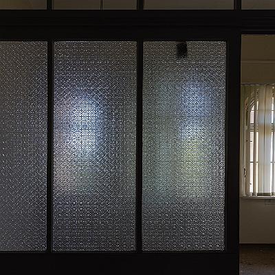 D90 04045-LR4K : Heilstätte, Lost Place