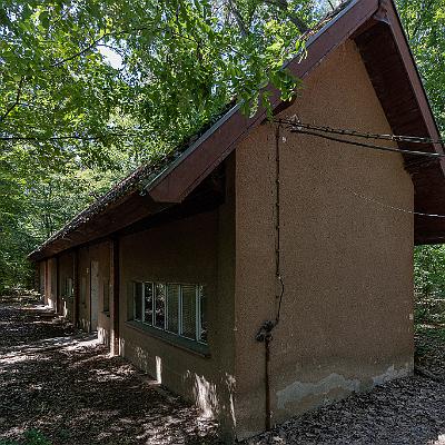 D90 04217-LR4K : Heilstätte, Lost Place