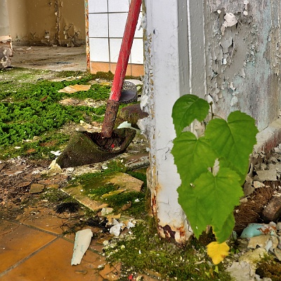 IMG 6876 77 78 79 80 Balancer : Abandoned, Bunker, Kaserne