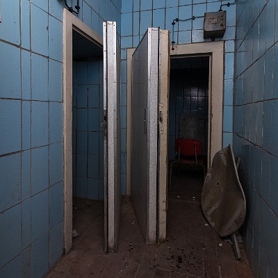 WEB IMG 6826 : Abandoned, Bunker, Kaserne