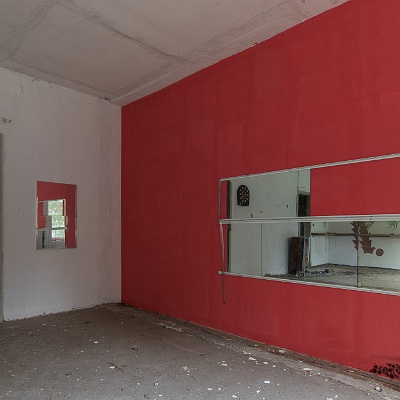 WEB IMG 6838 : Abandoned, Bunker, Kaserne