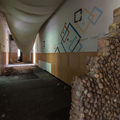 WEB IMG 6839 : Abandoned, Bunker, Kaserne