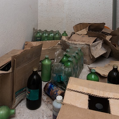 WEB IMG 6842 : Abandoned, Bunker, Kaserne