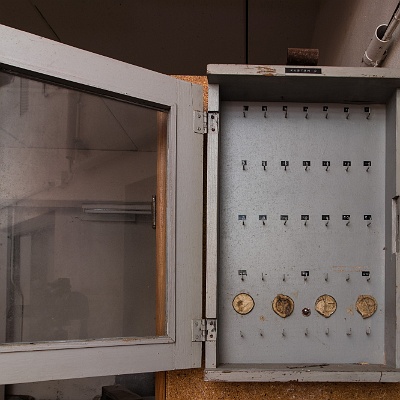 WEB IMG 6847 : Abandoned, Bunker, Kaserne