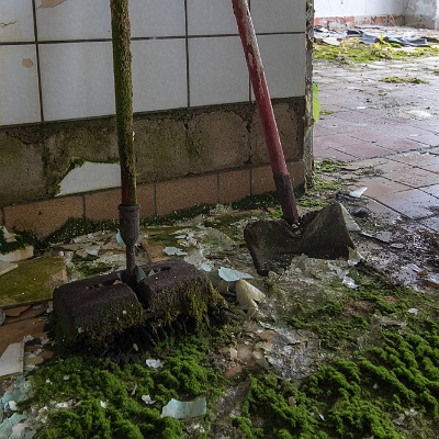 WEB IMG 6866 : Abandoned, Bunker, Kaserne