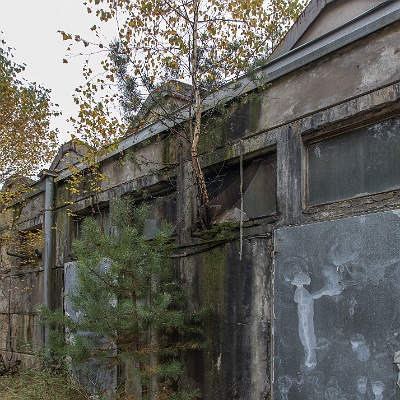 WEB IMG 6930 : Abandoned, Bunker, Kaserne
