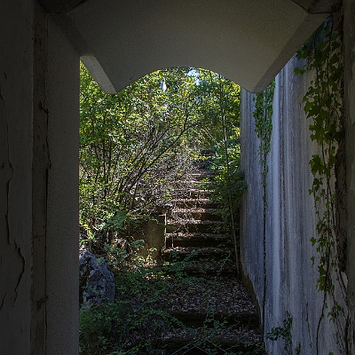 WEB IMG 3703 : Halodovo, Hotel, Kroatien, Lost Place