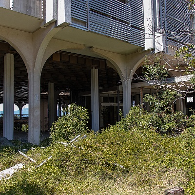 WEB IMG 3730 : Halodovo, Hotel, Kroatien, Lost Place