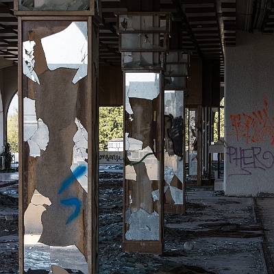 WEB IMG 3738 : Halodovo, Hotel, Kroatien, Lost Place