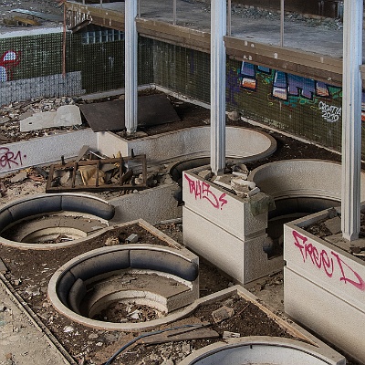 WEB IMG 3742 : Halodovo, Hotel, Kroatien, Lost Place