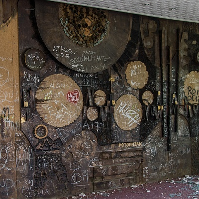 WEB IMG 3779 : Halodovo, Hotel, Kroatien, Lost Place