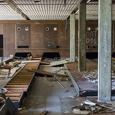 WEB IMG 3781 : Halodovo, Hotel, Kroatien, Lost Place