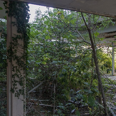 WEB IMG 4924 : Halodovo, Hotel, Kroatien, Lost Place