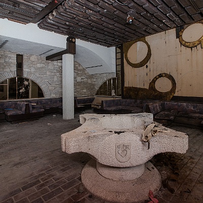 WEB IMG 4983 : Halodovo, Hotel, Kroatien, Lost Place