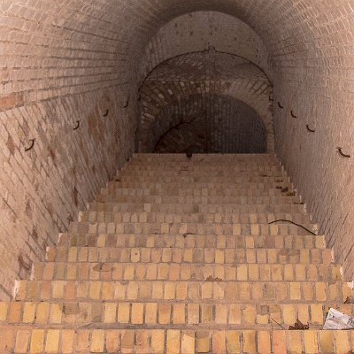 WEB IMG 3844 : Küstrin Festung, Lost Place