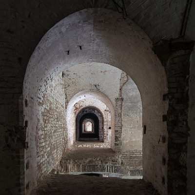 WEB IMG 6388 : Küstrin Festung, Lost Place