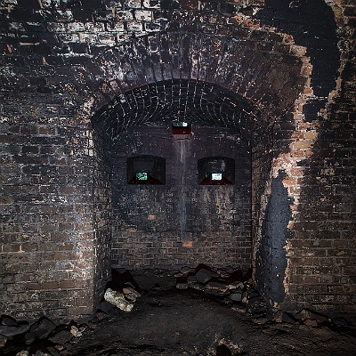 WEB IMG 6423 : Küstrin Festung, Lost Place