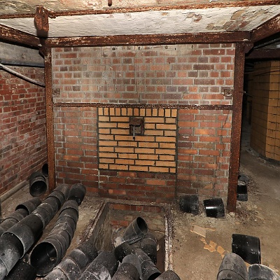 PVC Urnen : Kreamtorium