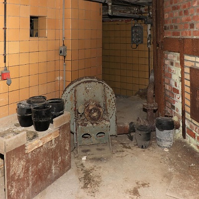 IMG 7114 : Kreamtorium