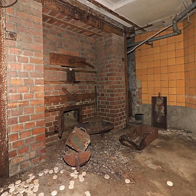 IMG 7116 : Kreamtorium