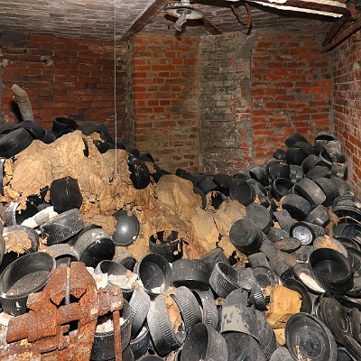 IMG 7136 : Kreamtorium