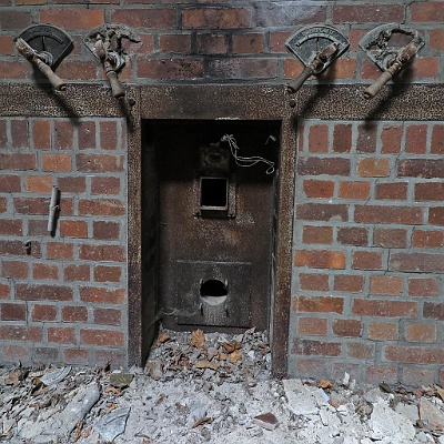 IMG 7161 : Kreamtorium