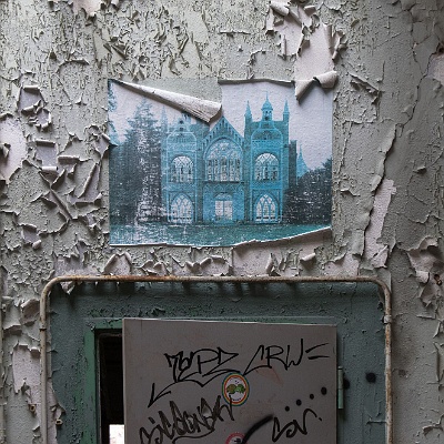 IMG 8777 CR2-LR1 : Kühlautomat, Lost Place