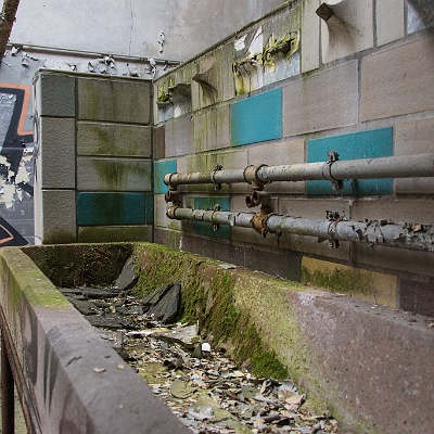 IMG 8940 CR2-LR1 : Kühlautomat, Lost Place