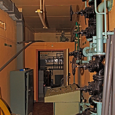  MG 6994 : Abandoned, Bunker, LostPlace, NVA