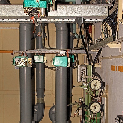  MG 7002 : Abandoned, Bunker, LostPlace, NVA