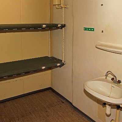  MG 7020 : Abandoned, Bunker, LostPlace, NVA