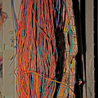  MG 7051 : Abandoned, Bunker, LostPlace, NVA