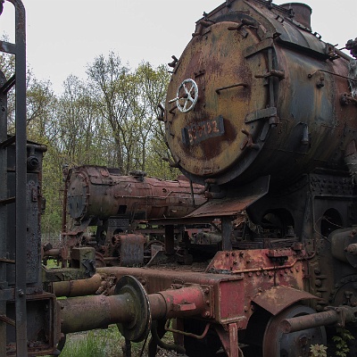 WEB IMG 0766 : Dampflok, Falkenberg, Lokomotive